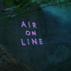 Image for article titled Traffic Jams: Anamanaguchi - 'Air On Line'